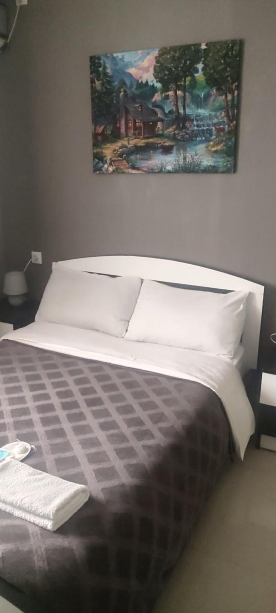 Hotel Lux Tbilisi Ngoại thất bức ảnh