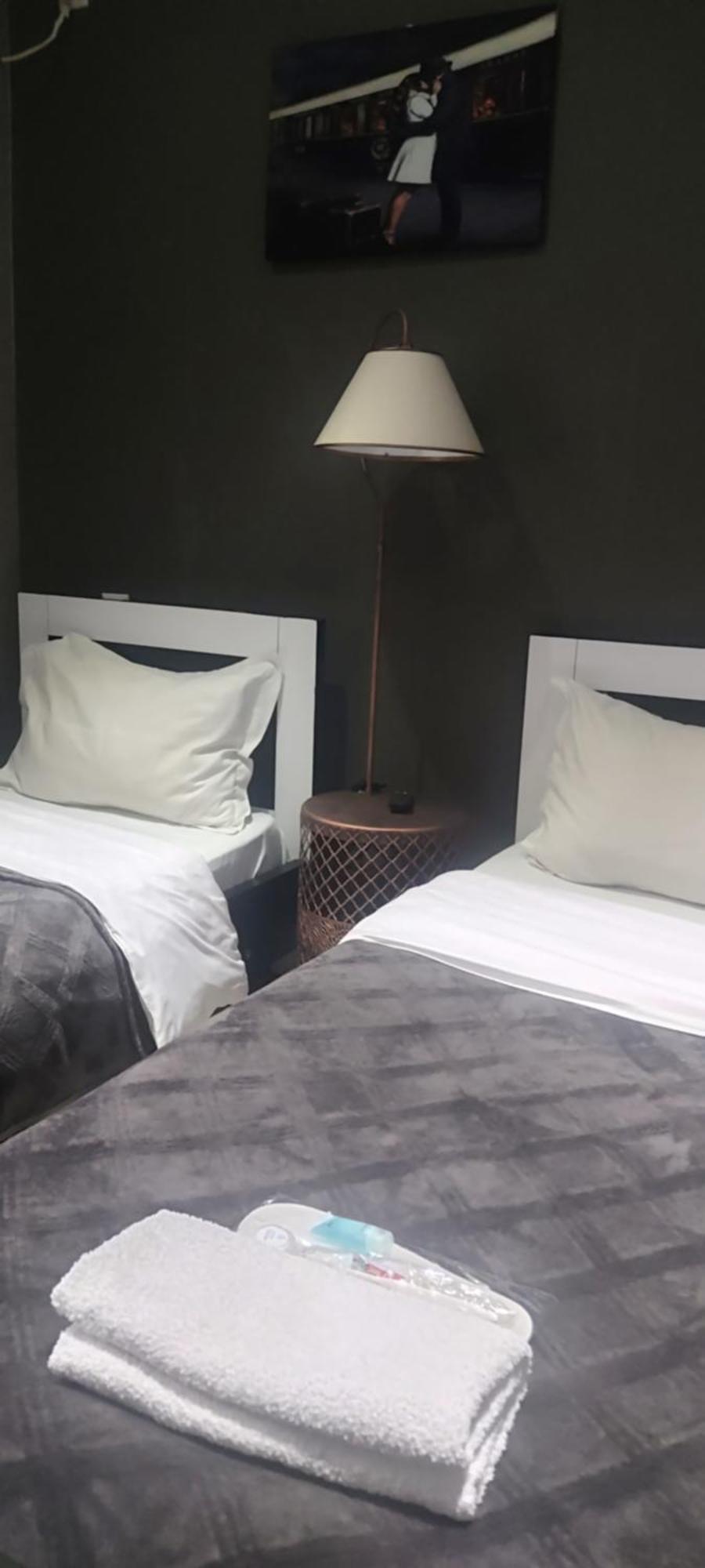 Hotel Lux Tbilisi Ngoại thất bức ảnh