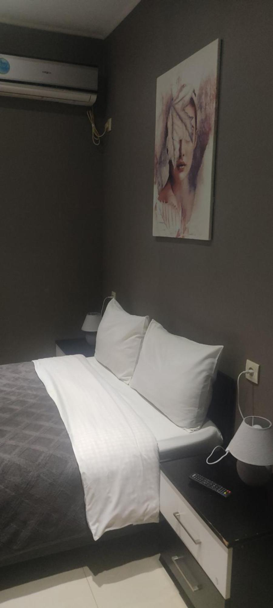 Hotel Lux Tbilisi Ngoại thất bức ảnh