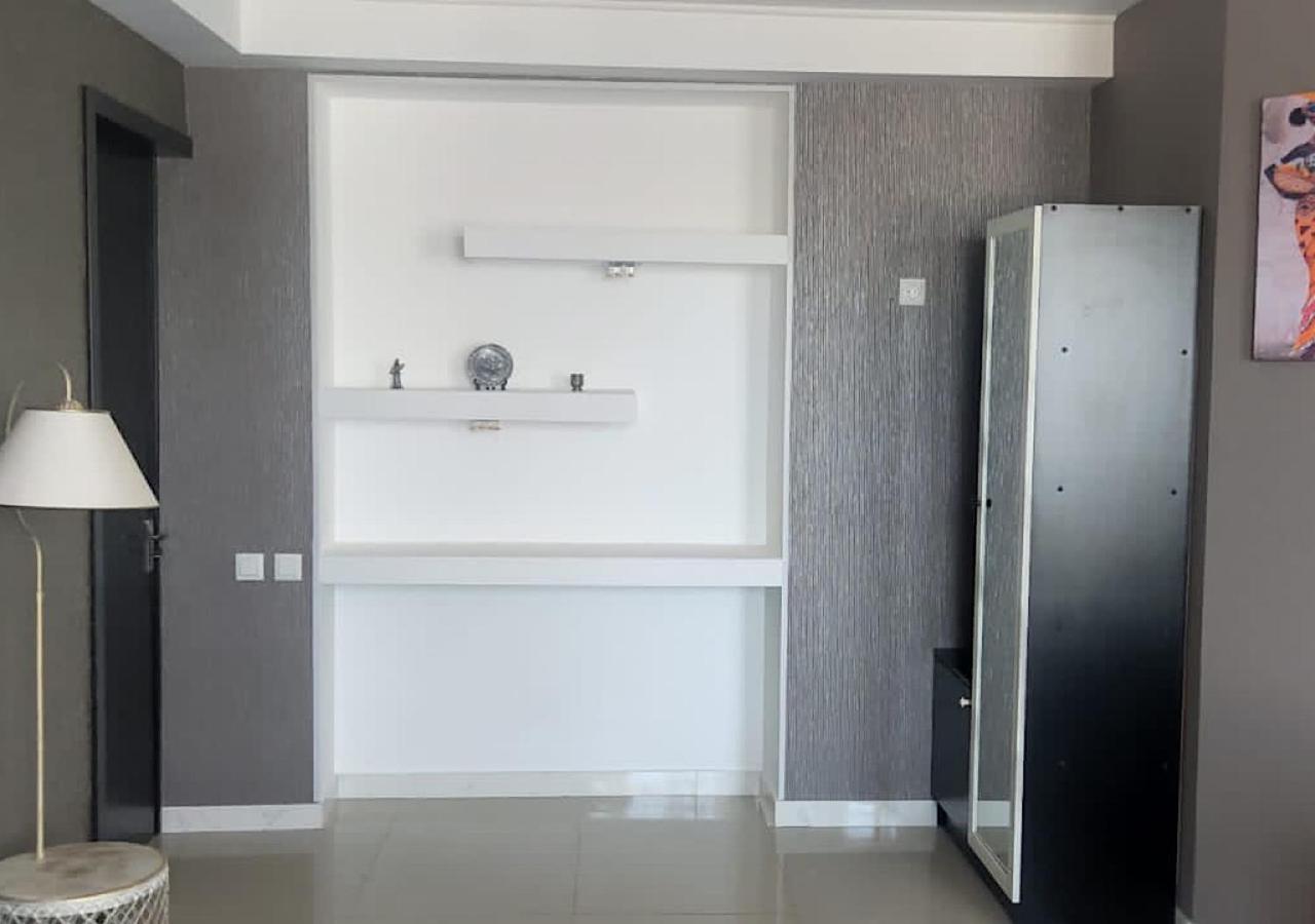 Hotel Lux Tbilisi Ngoại thất bức ảnh